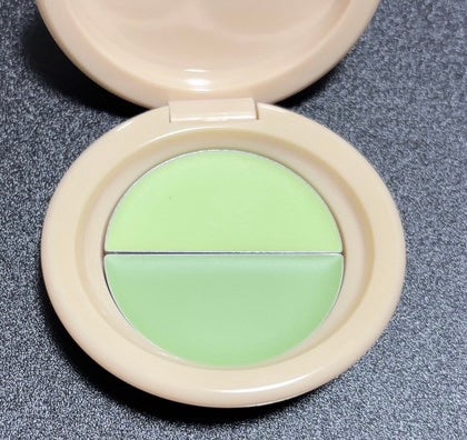 どら焼きリップ&チーク/&nd by rom&nd/マルチパレットを使ったクチコミ(4枚目)