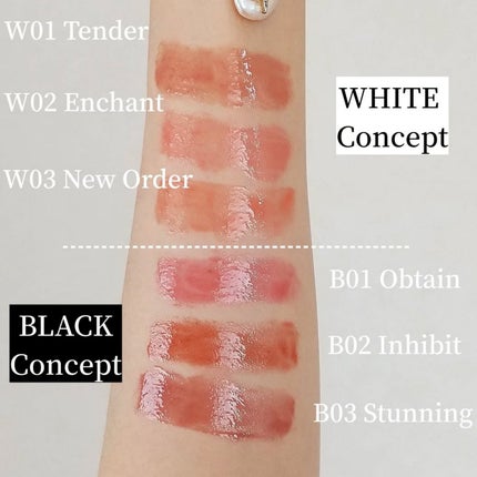 ボリューマイジングフォンデュリップ/Coralhaze/口紅を使ったクチコミ(3枚目)