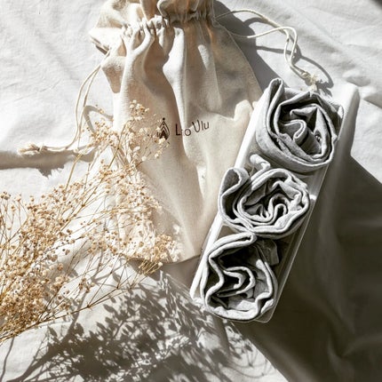 温活美人ショーツ/LinoUlu/その他生理用品を使ったクチコミ(2枚目)