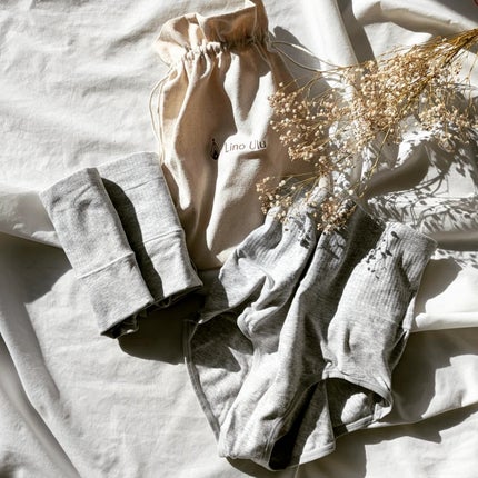 温活美人ショーツ/LinoUlu/その他生理用品を使ったクチコミ(6枚目)