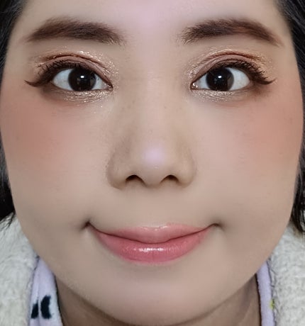 ããŒãºïŒã¢ã€ãããŠããŠããŒ/CEZANNE/ããŠããŒã¢ã€ãããŠã䜿ã£ãã¯ãã³ãïŒ6æç®ïŒ