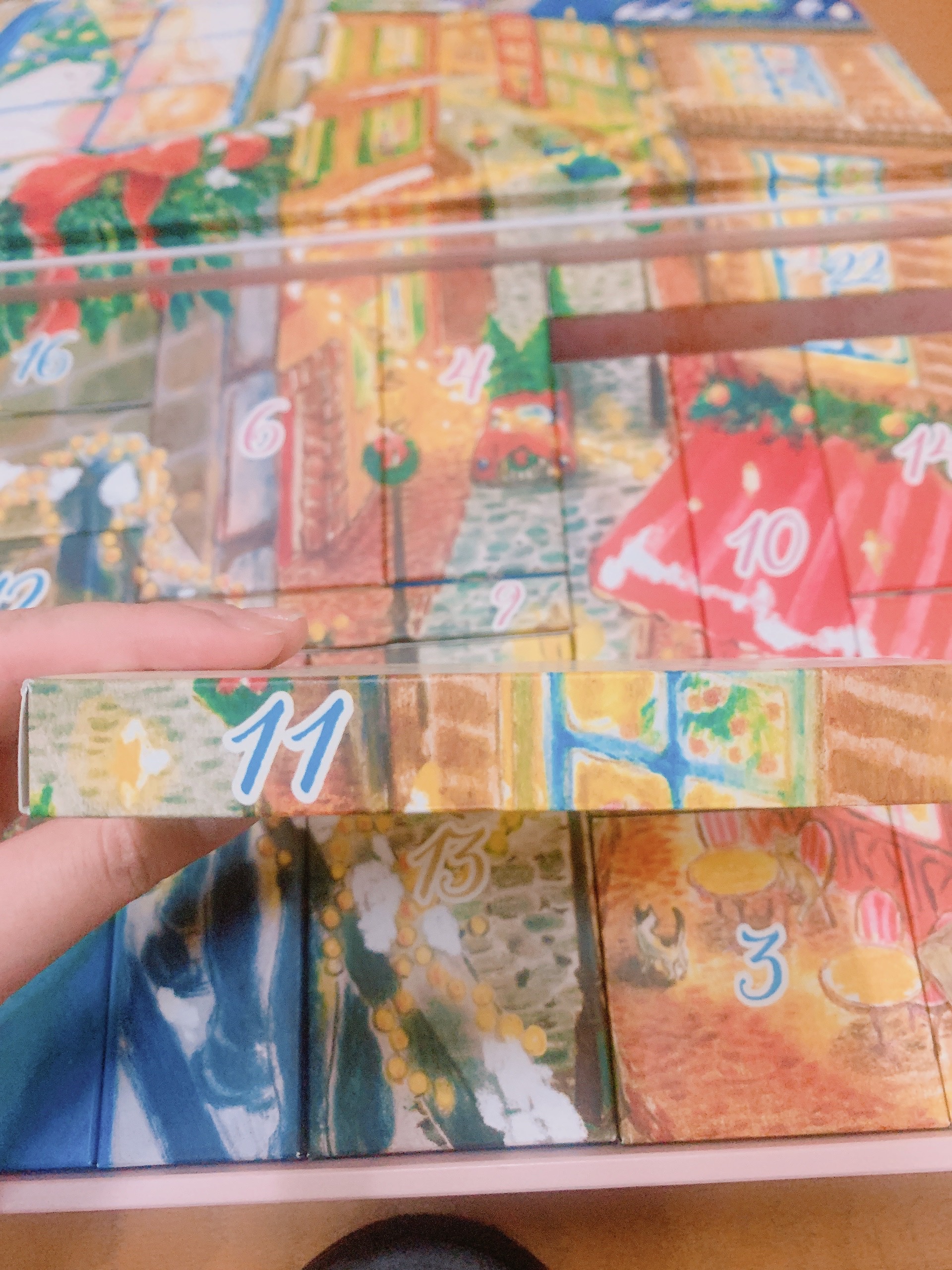 ポール＆ジョー ラッシュ インパクト 01 ブラック/PAUL & JOE BEAUTE/マスカラを使ったクチコミ（3枚目）