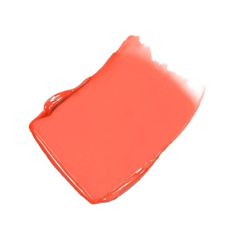 シャネル ルージュ ココ ボーム 754 テンダー ピーチ