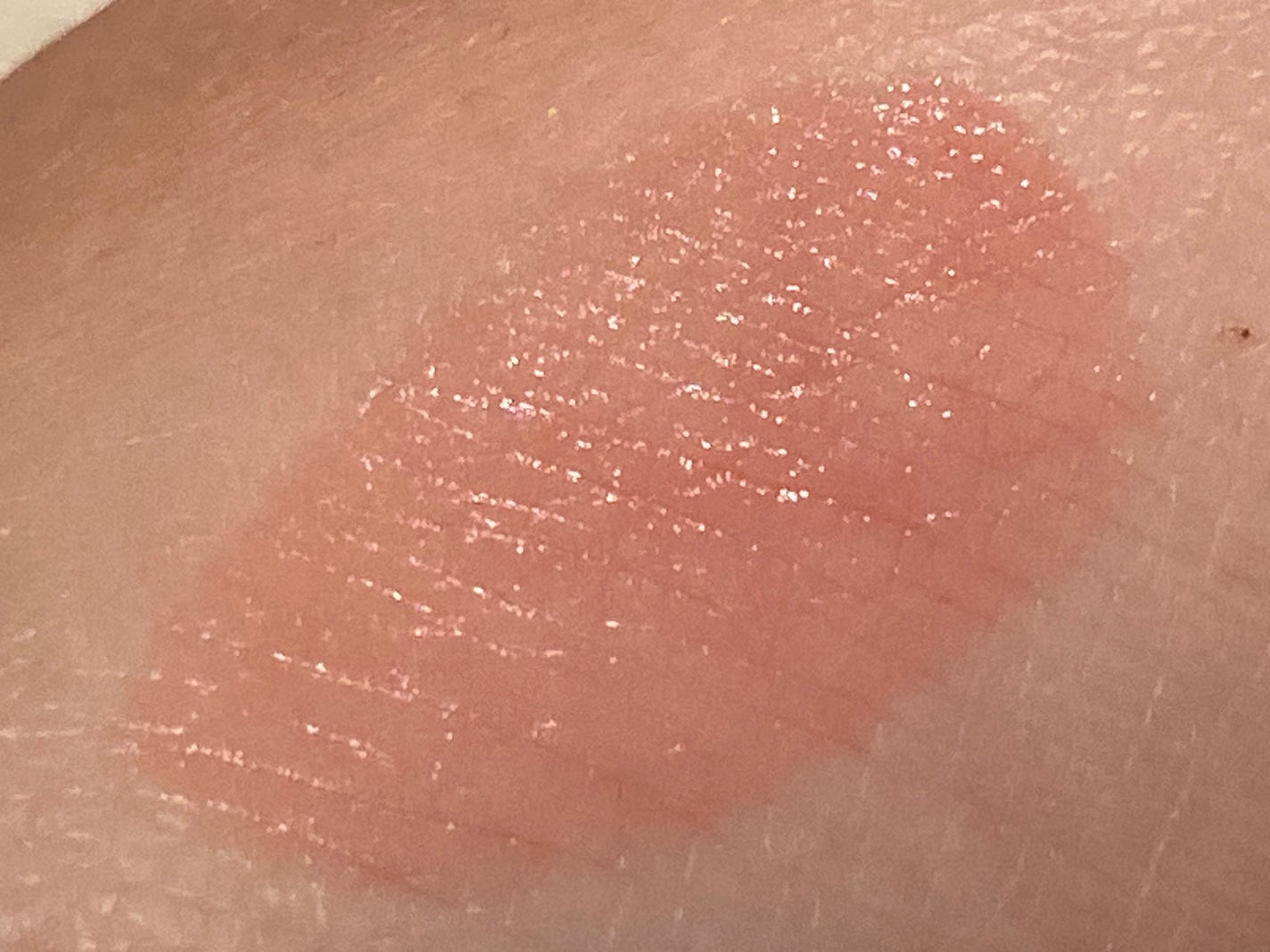 ケイト リップモンスター クリスタルポッド/KATE/口紅を使ったクチコミ(10枚目)