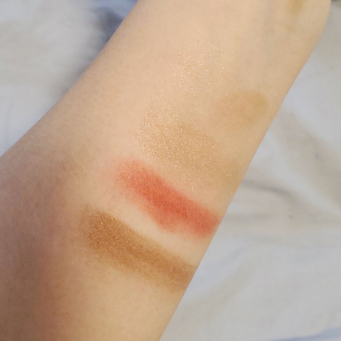 シグニチャー カラー アイズ/SUQQU/アイシャドウパレットを使ったクチコミ(2枚目)