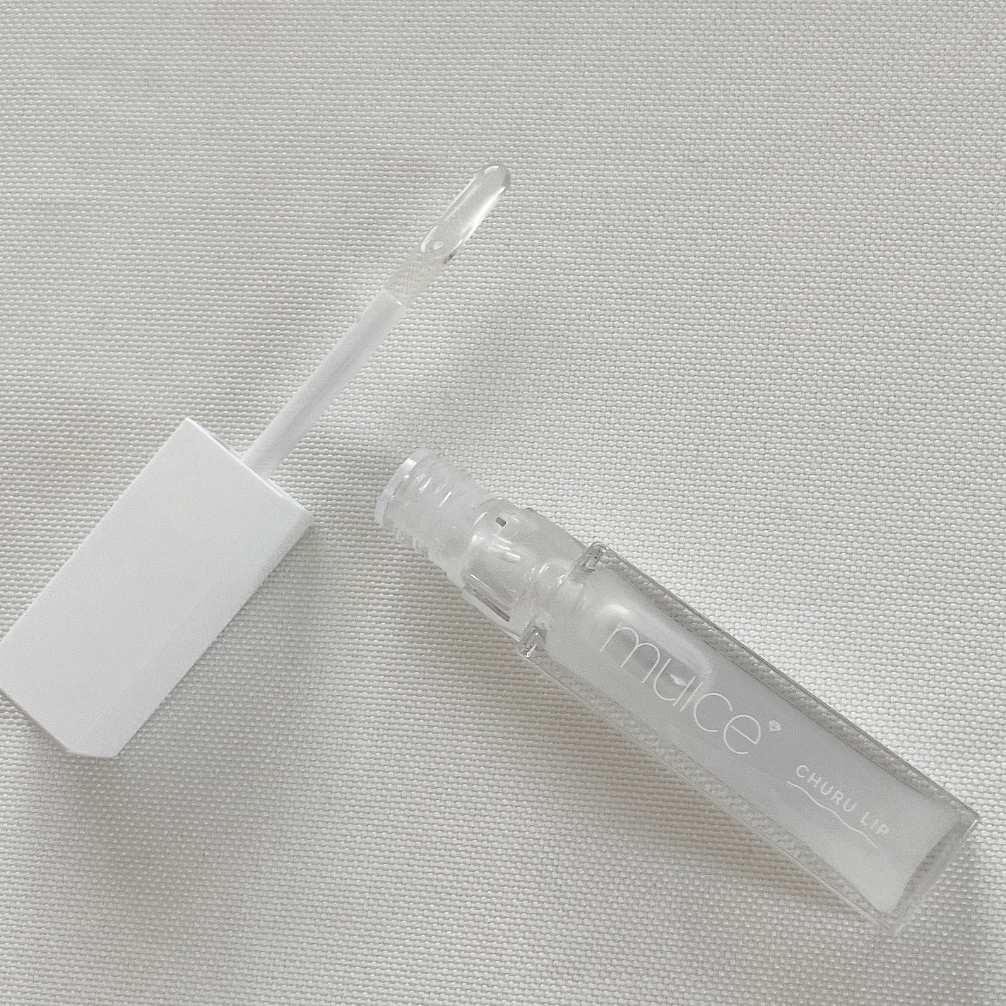 ちゅるリップランパー/muice/リッププランパーを使ったクチコミ(2枚目)