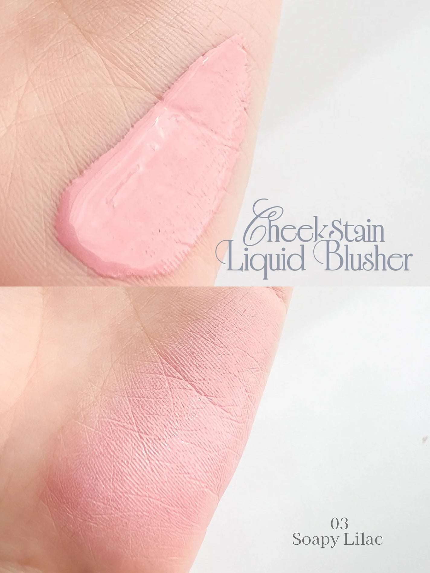 VDL チークステイン リキッド ブラッシャー/VDL/リキッドチークを使ったクチコミ(3枚目)