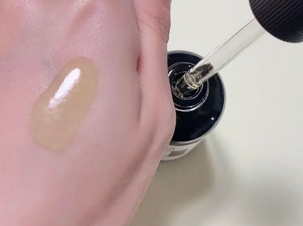 RXザ・ビタミンC23セラム/COSRX/美容液を使ったクチコミ(3枚目)