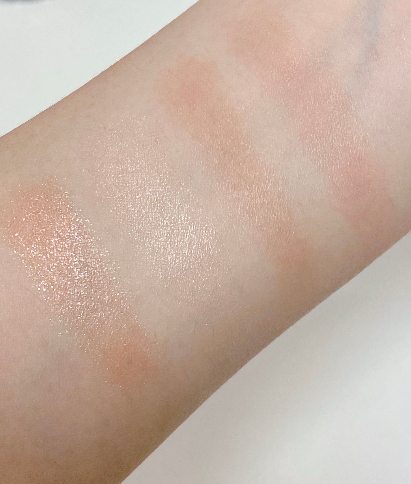 ケイト ポッピングシルエットシャドウ/KATE/アイシャドウパレットを使ったクチコミ(4枚目)