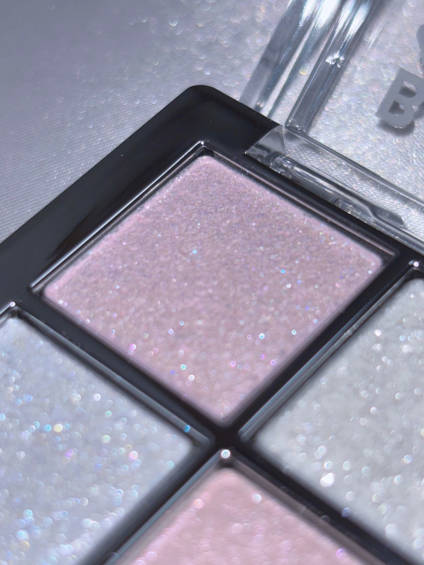 ベターミーアイパレット/2aN/マルチパレットを使ったクチコミ(3枚目)