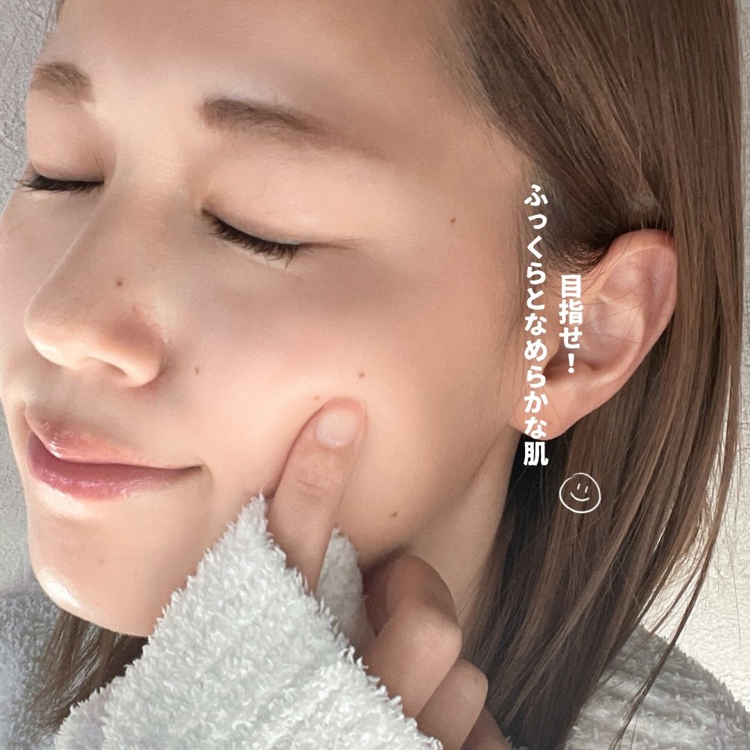 RJ エクセレント 薬用リンクルクリアエッセンス/アピセラピーコスメティクス/美容液を使ったクチコミ(4枚目)