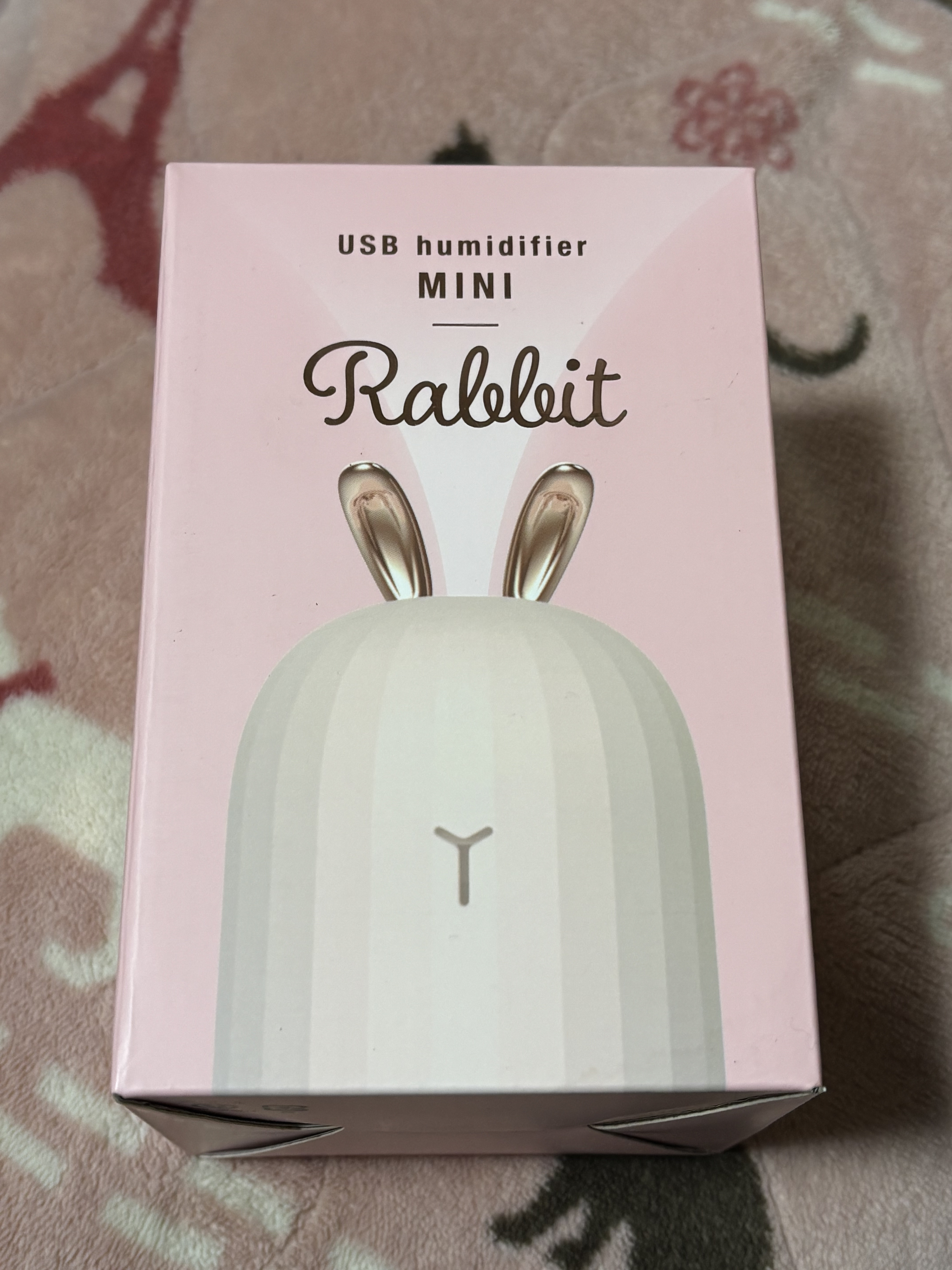 加湿器/フランフラン/その他を使ったクチコミ（1枚目）