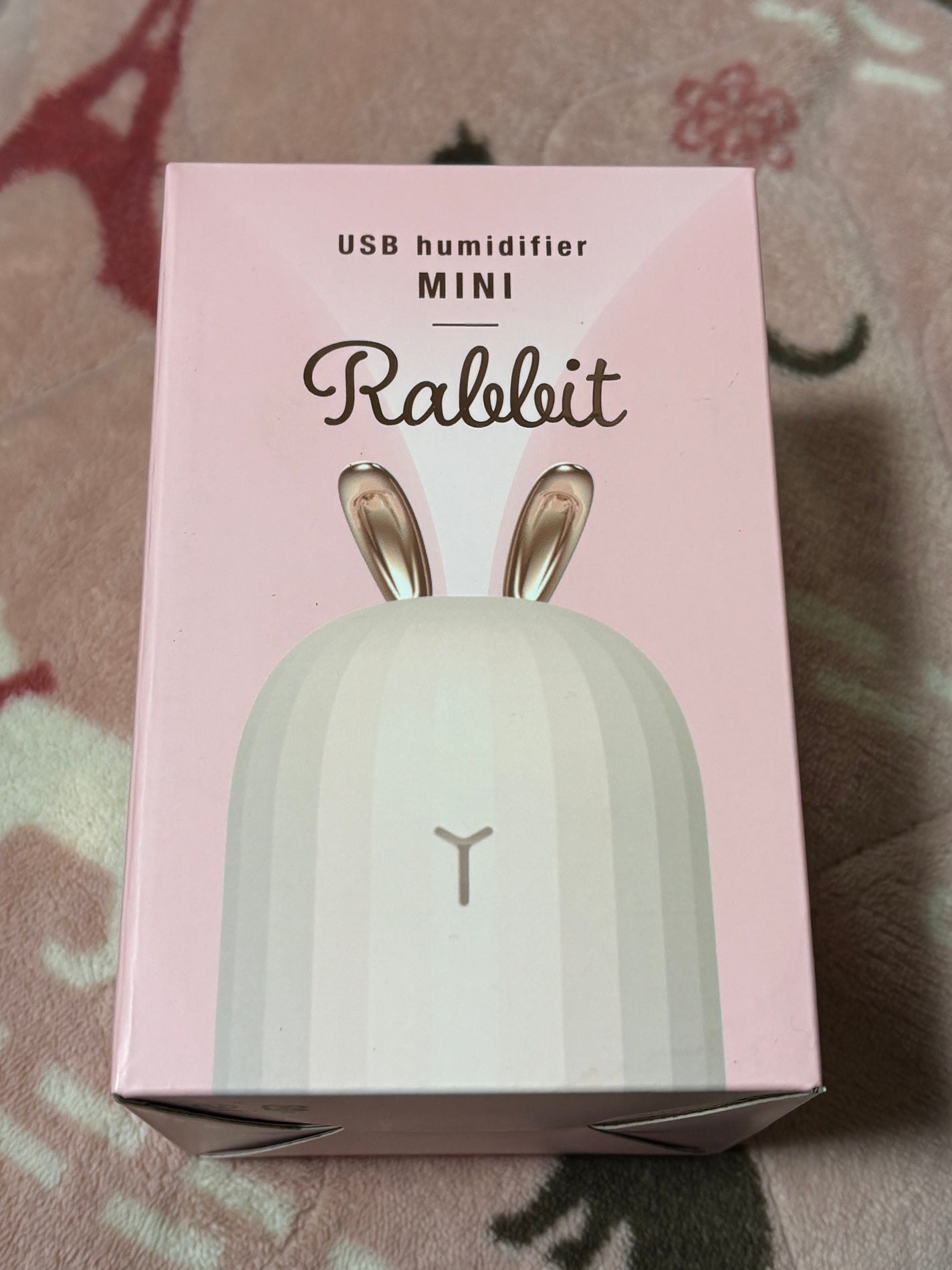 加湿器/フランフラン/その他を使ったクチコミ(1枚目)