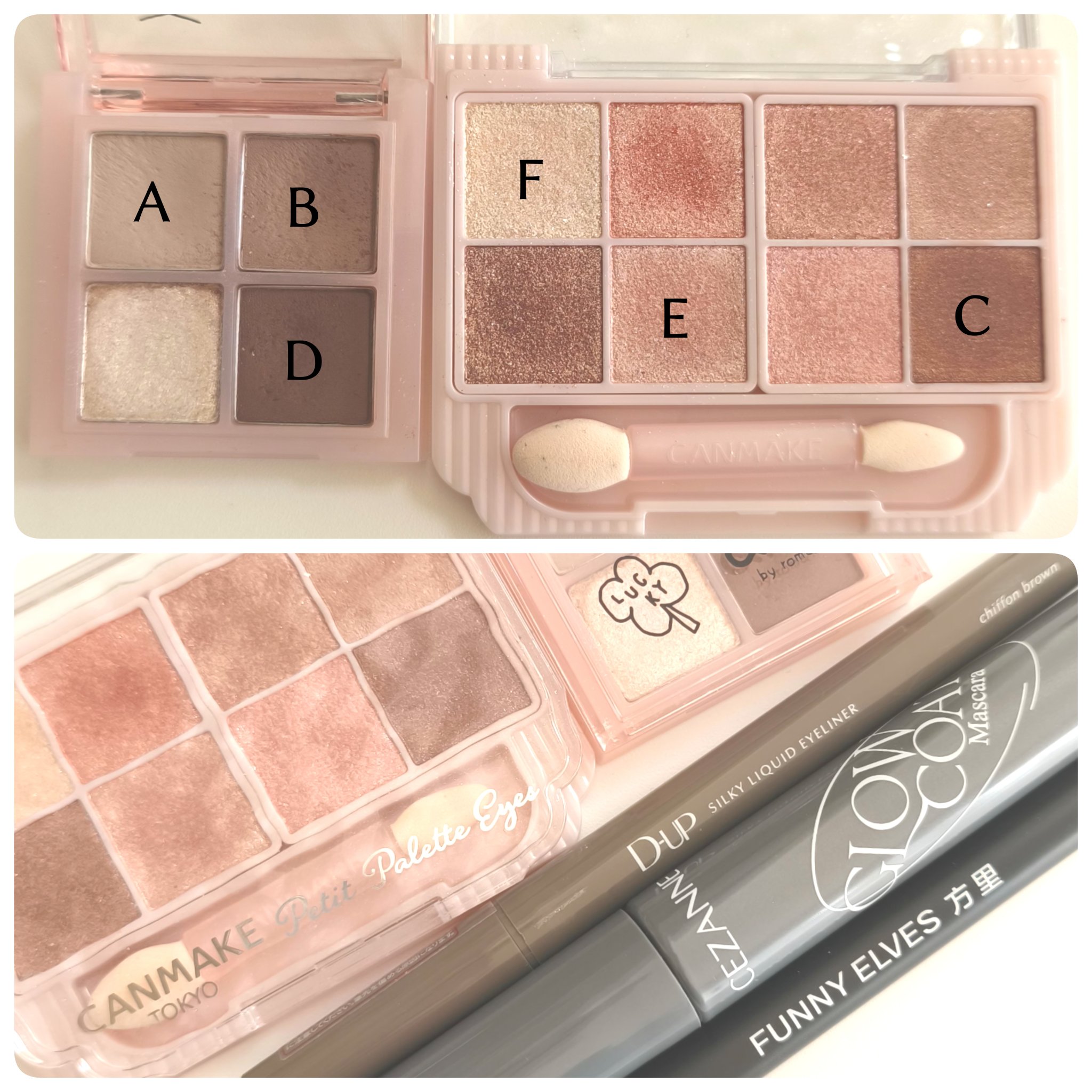 Double Tint 1day/OLENS/カラーコンタクトレンズを使ったクチコミ（2枚目）