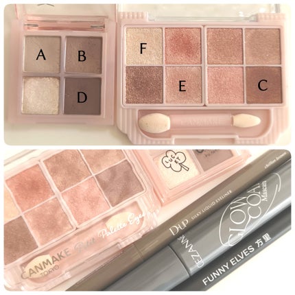 Double Tint 1day/OLENS/カラーコンタクトレンズを使ったクチコミ(2枚目)