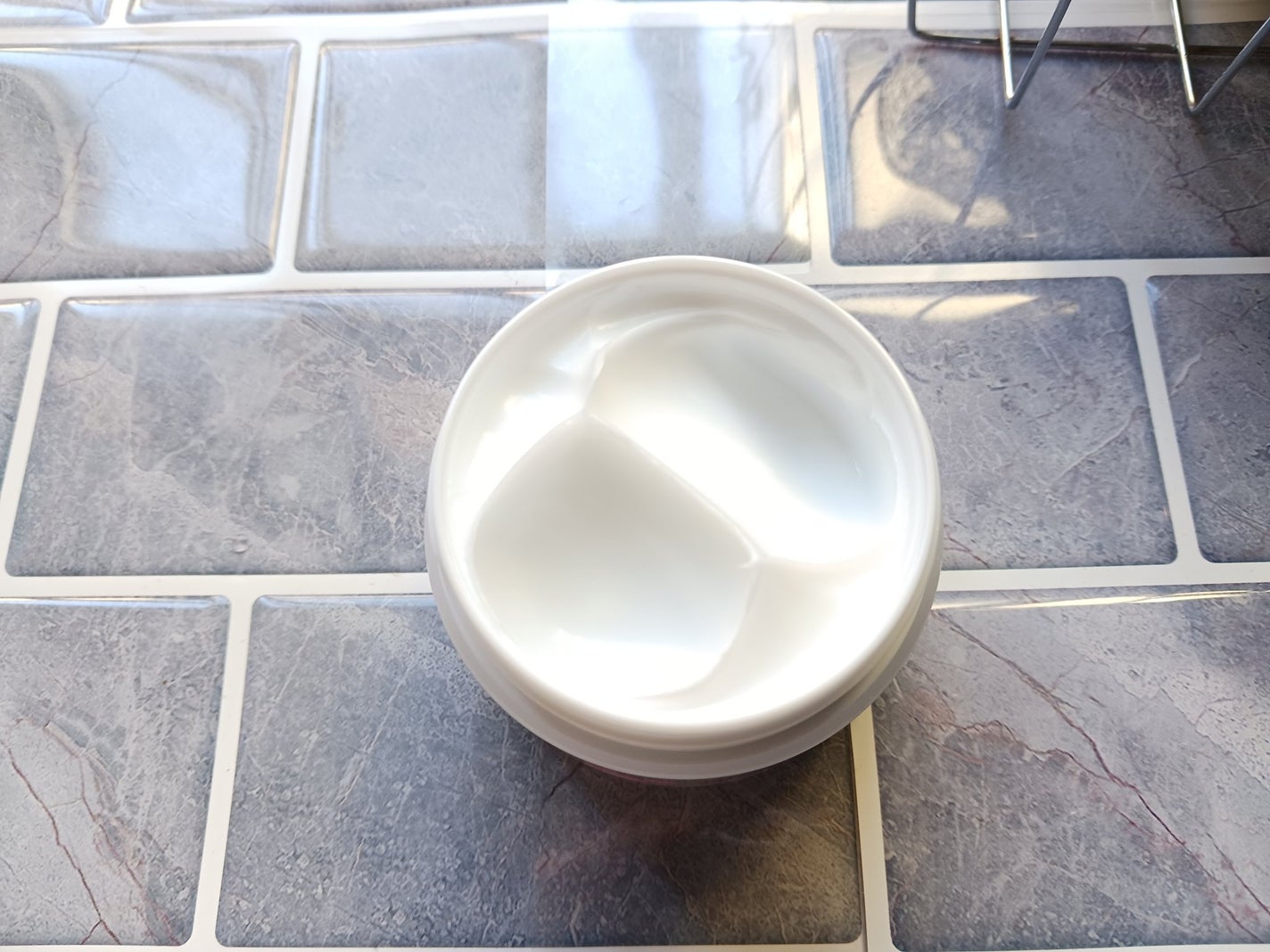 キミエリンクルホワイト/富山常備薬グループ/オールインワン化粧品を使ったクチコミ(2枚目)