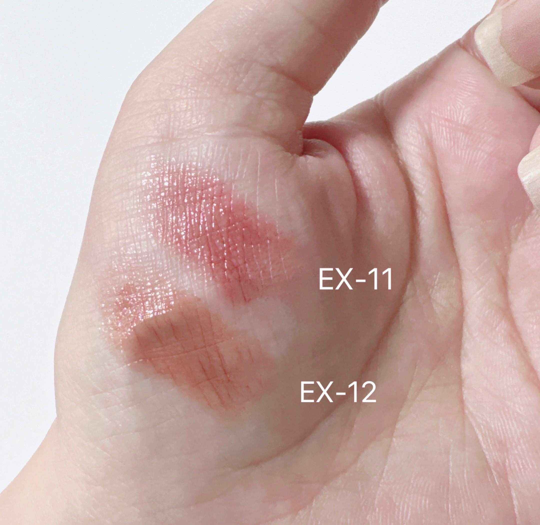 ケイト リップモンスター/KATE/口紅を使ったクチコミ（3枚目）