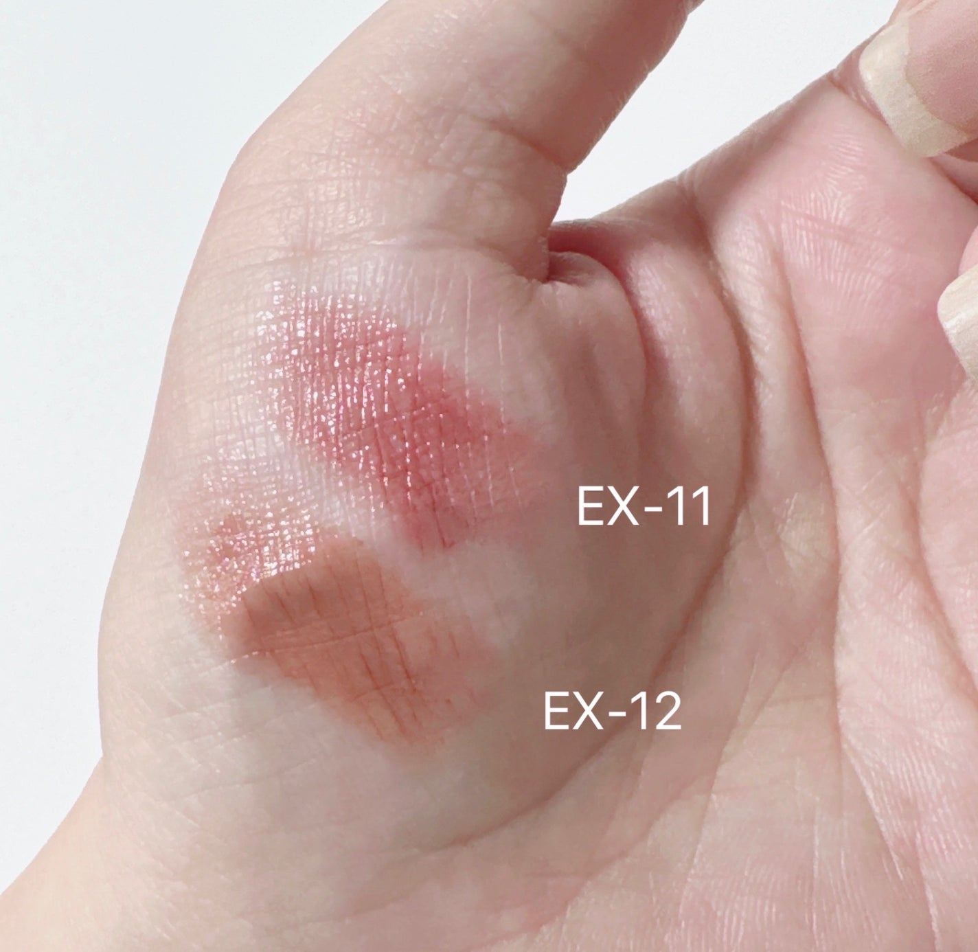 ケイト リップモンスター/KATE/口紅を使ったクチコミ(3枚目)