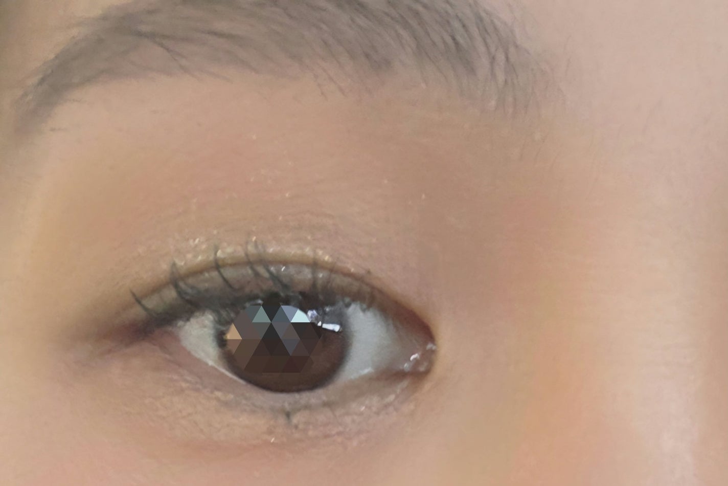 トーンディメンショナルパレット/KATE/メイクアップキットを使ったクチコミ(2枚目)