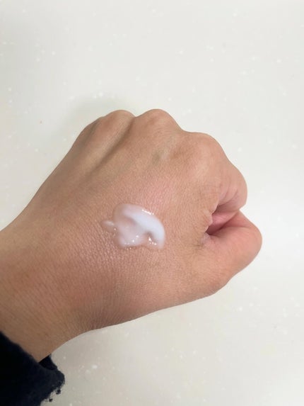 パフュームボディローション リリィムスクホワイトティー/TEABLESS/ボディローションを使ったクチコミ(3枚目)