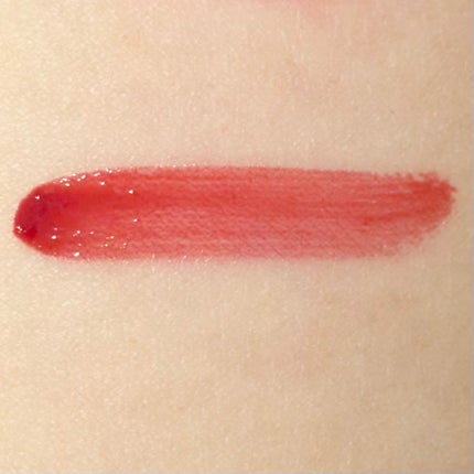 ロウグロウジェルティント/hince/リップティントを使ったクチコミ(3枚目)