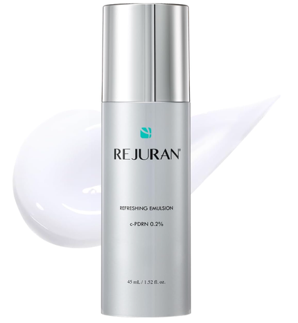 REJURAN COSMETICS REJURAN リフレッシングエマルジョン 45ml