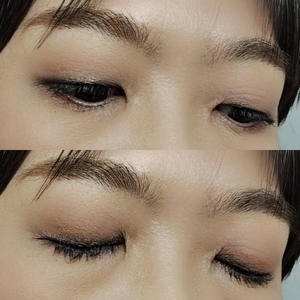 アリス イン ワンダーランド アイシャドウ パレット/BOBBI BROWN/アイシャドウパレットを使ったクチコミ(2枚目)