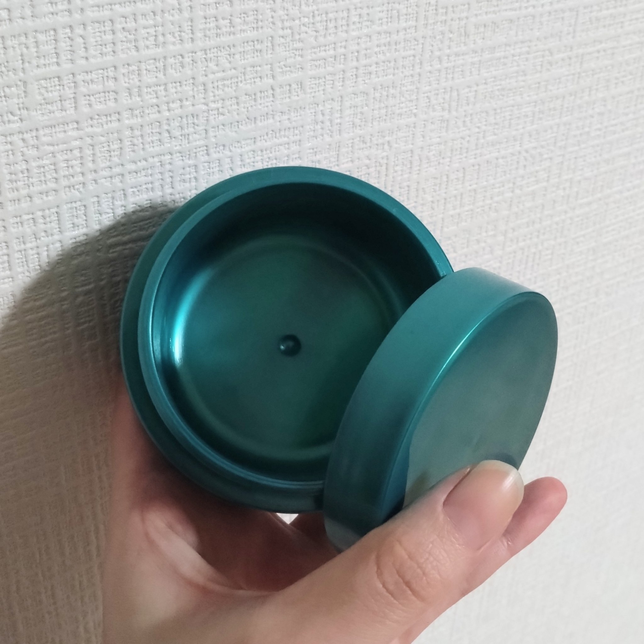 ビューティーチャージ ナイトスペリア/アトリックス/ハンドクリームを使ったクチコミ（2枚目）