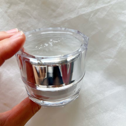 リサージ リサージ トータルフォルミングクリームのクチコミ「変幻*1ネットワーク構造クリーム୨୧
リサージ
トータルフォルミングクリーム
(薬用クリー.....」(2枚目)