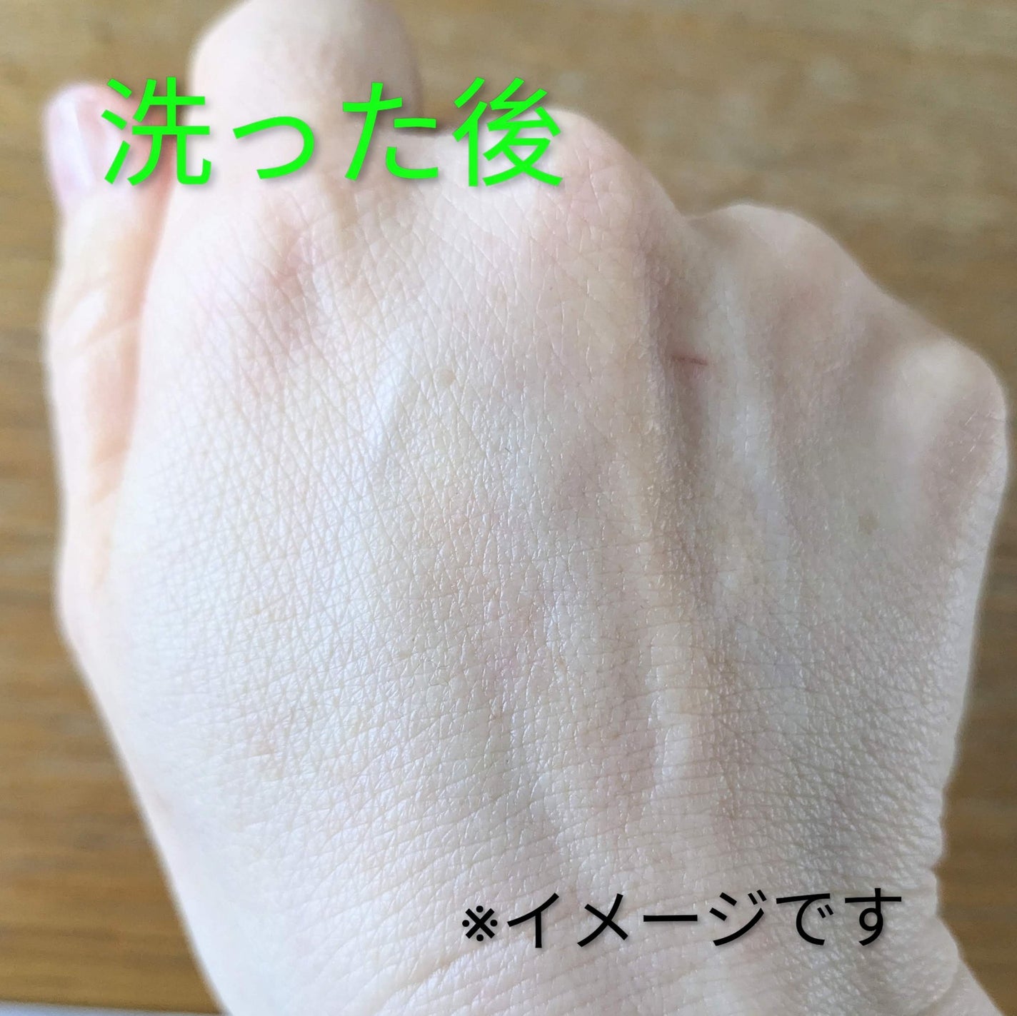 パヒュームヘア&ボディミスト コットンブルーメロウティー/TEABLESS/ヘアミストを使ったクチコミ(6枚目)