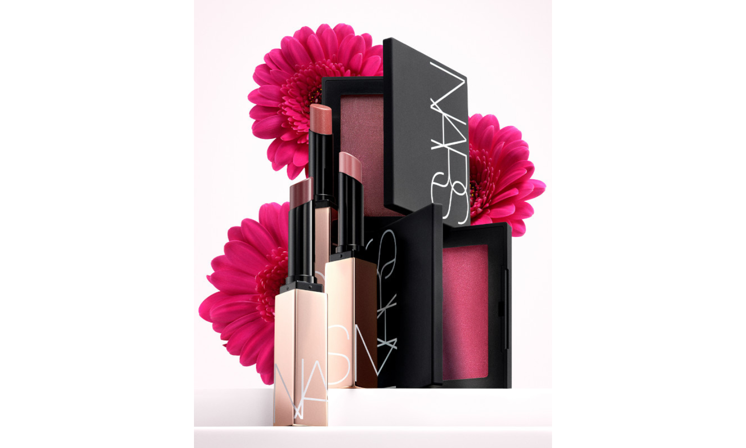 NARSから2026年バレンタインコレクションが登場のサムネイル