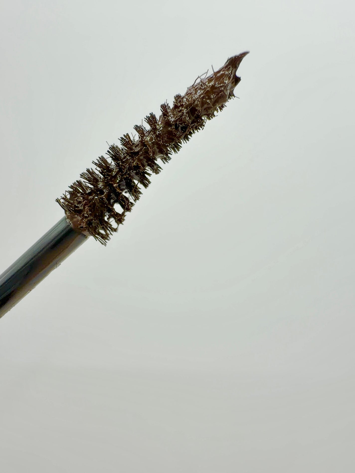 ハイパーリフトマスカラ/D-UP/マスカラを使ったクチコミ(4枚目)