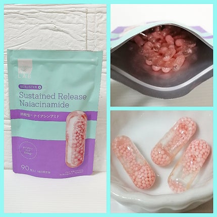 ãã¥ãŒã¹ã¿ãŒ æç¶åãã€ã¢ã·ã³ã¢ãã/matsukiyo LAB/çŸå®¹ãµããªã¡ã³ãã䜿ã£ãã¯ãã³ãïŒ2æç®ïŒ