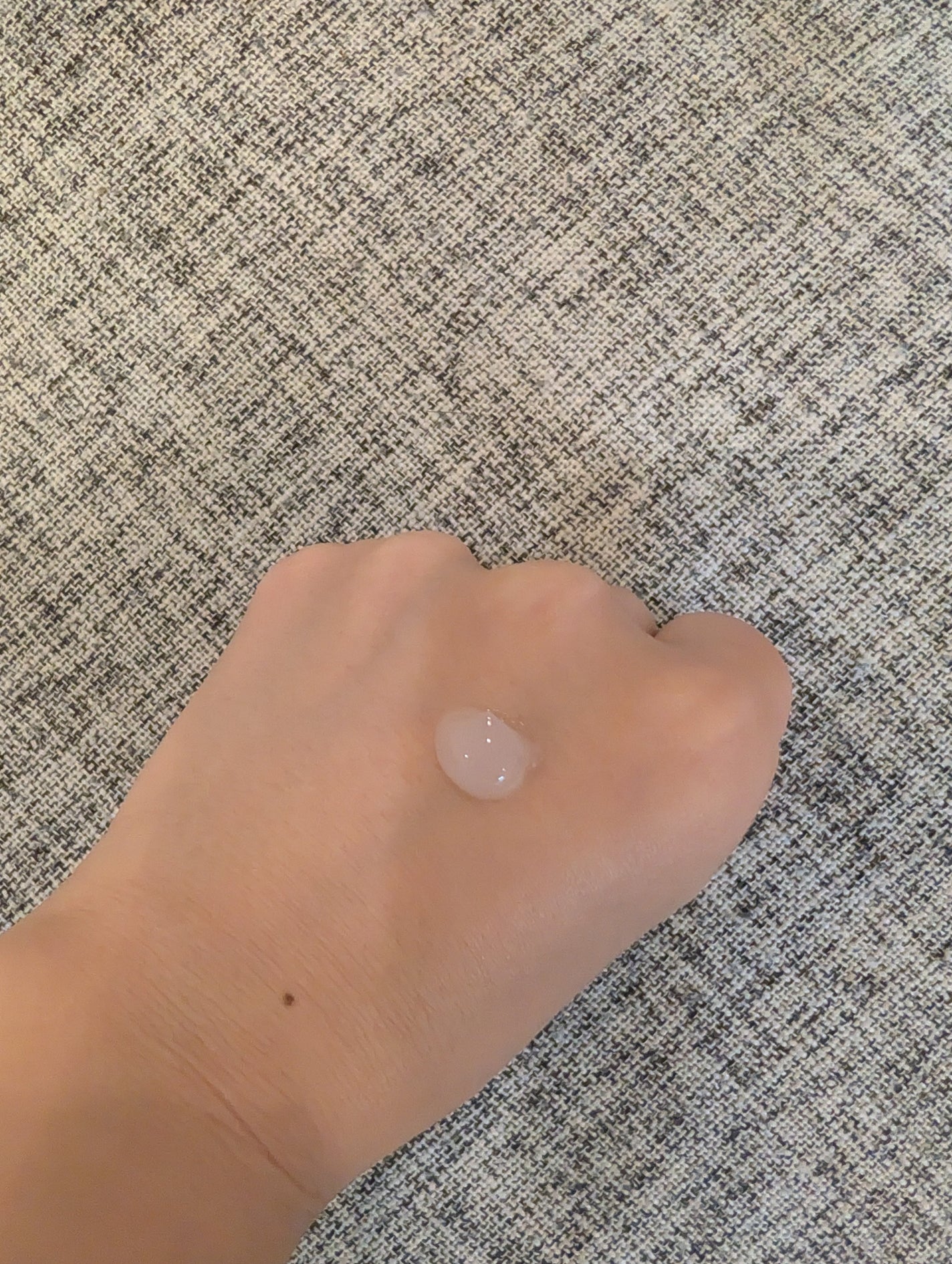 manage 00 ブースタークレンジング/manage/クレンジングジェルを使ったクチコミ(2枚目)