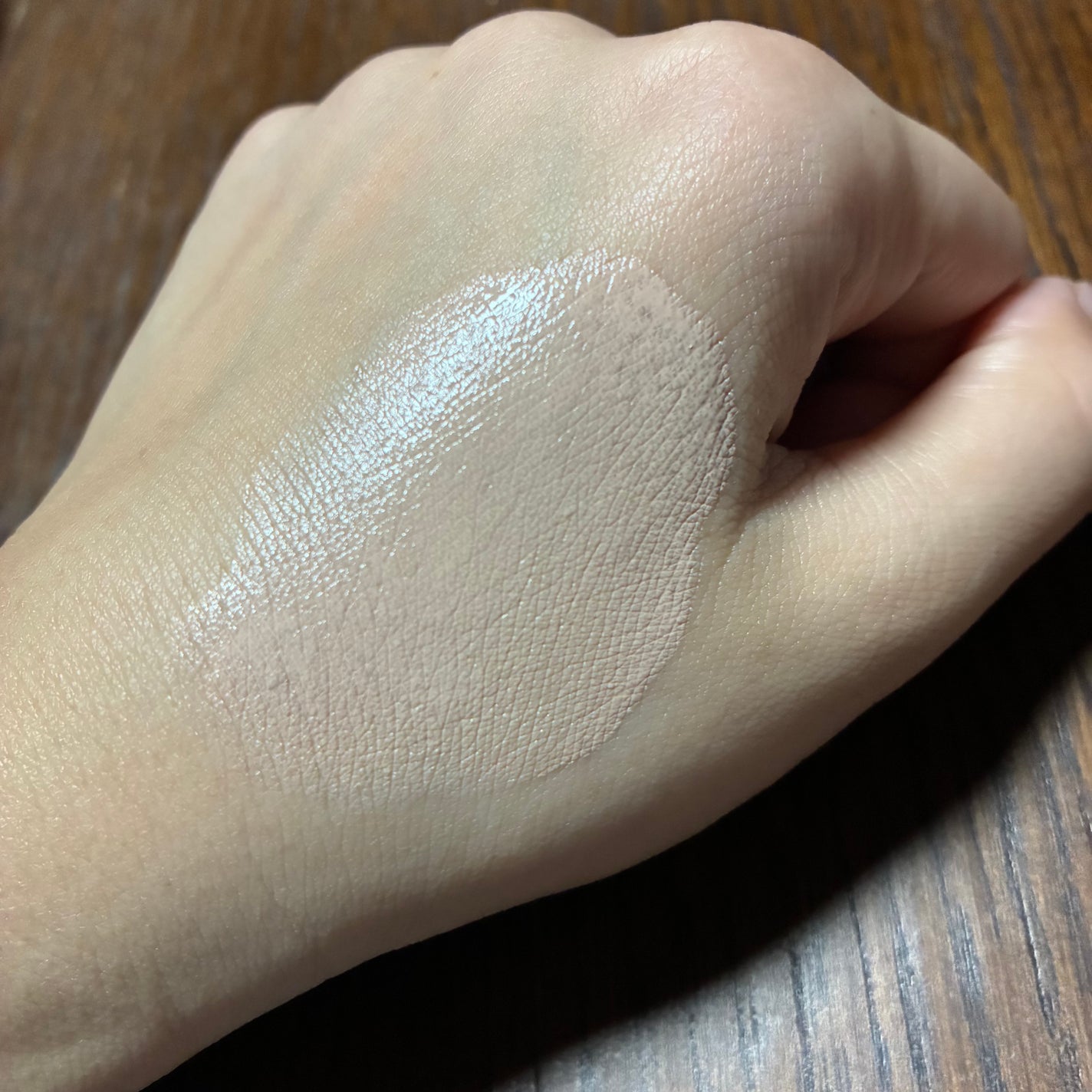 エッセンスリキッド EX/マキアージュ/リキッドファンデーションを使ったクチコミ(3枚目)