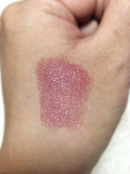 レブロン シアー バーム クレヨン/REVLON/口紅を使ったクチコミ(3枚目)