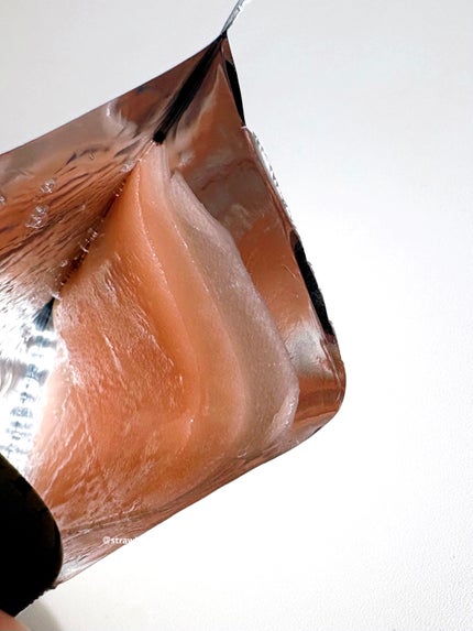 アルファNビタトーニングレッドオイルマスク/ShionLe/シートマスク・パックを使ったクチコミ(5枚目)