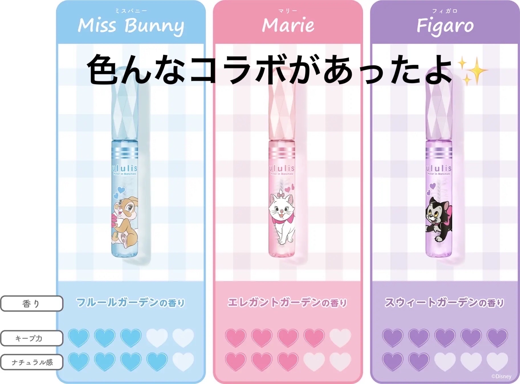 ウォーターインマトメイク　ピンク/ululis/プレスタイリング・寝ぐせ直しを使ったクチコミ（3枚目）