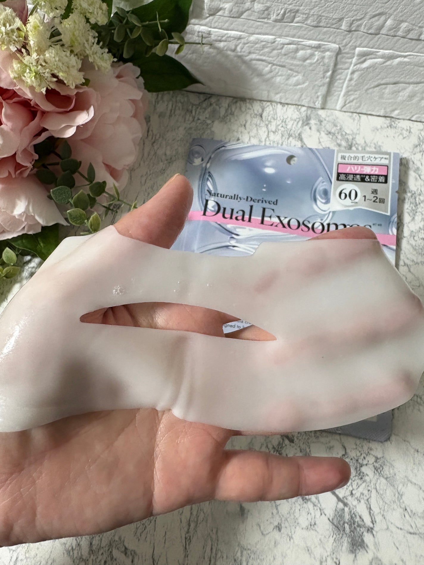 KC SKIN モイストエイジケアセラム/KC SKIN – Kristen Claire/美容液を使ったクチコミ(8枚目)