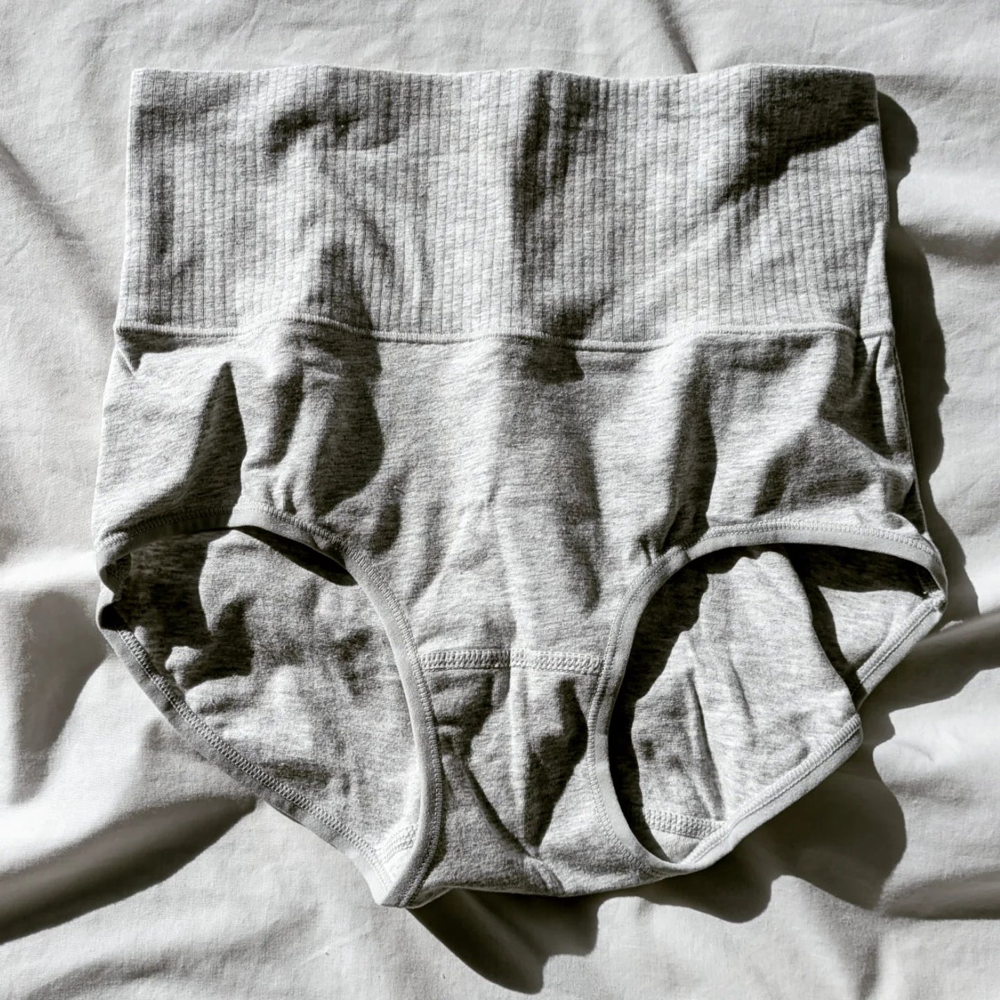 温活美人ショーツ/LinoUlu/その他生理用品を使ったクチコミ(5枚目)