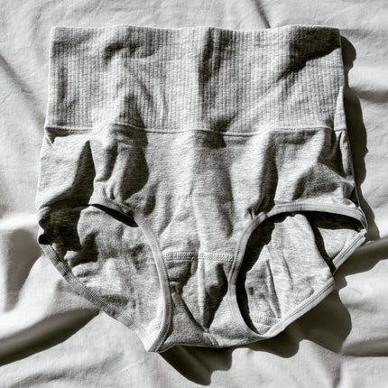 温活美人ショーツ/LinoUlu/その他生理用品を使ったクチコミ(5枚目)