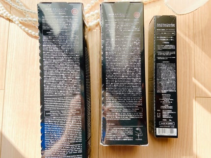 白髪隠しカラーリングブラシ/綺和美/ヘアカラーを使ったクチコミ(3枚目)