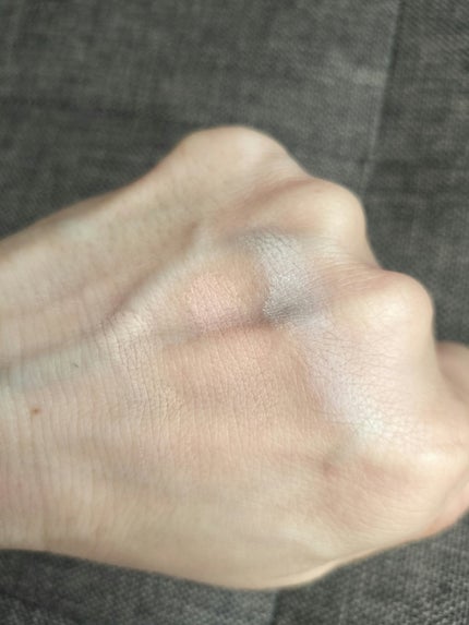 パレットコンシーラー ハイカバー/CEZANNE/パレットコンシーラーを使ったクチコミ(3枚目)