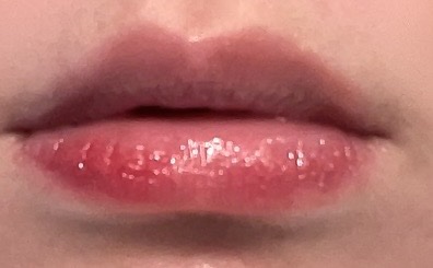 ビオリカ 集中保湿ナイトケアリップ/ドウシシャ/リップ美容液を使ったクチコミ（3枚目）