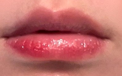 ビオリカ 集中保湿ナイトケアリップ/ドウシシャ/リップ美容液を使ったクチコミ(3枚目)