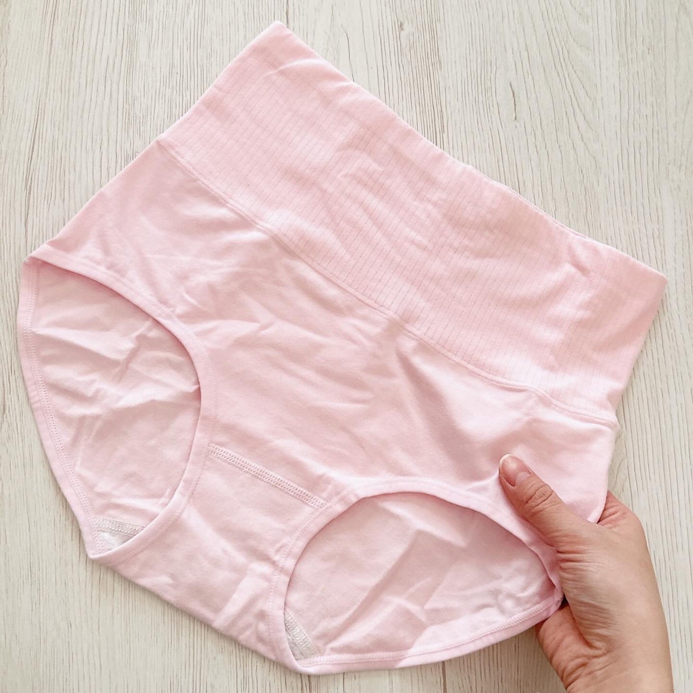 温活美人ショーツ/LinoUlu/その他生理用品を使ったクチコミ(3枚目)