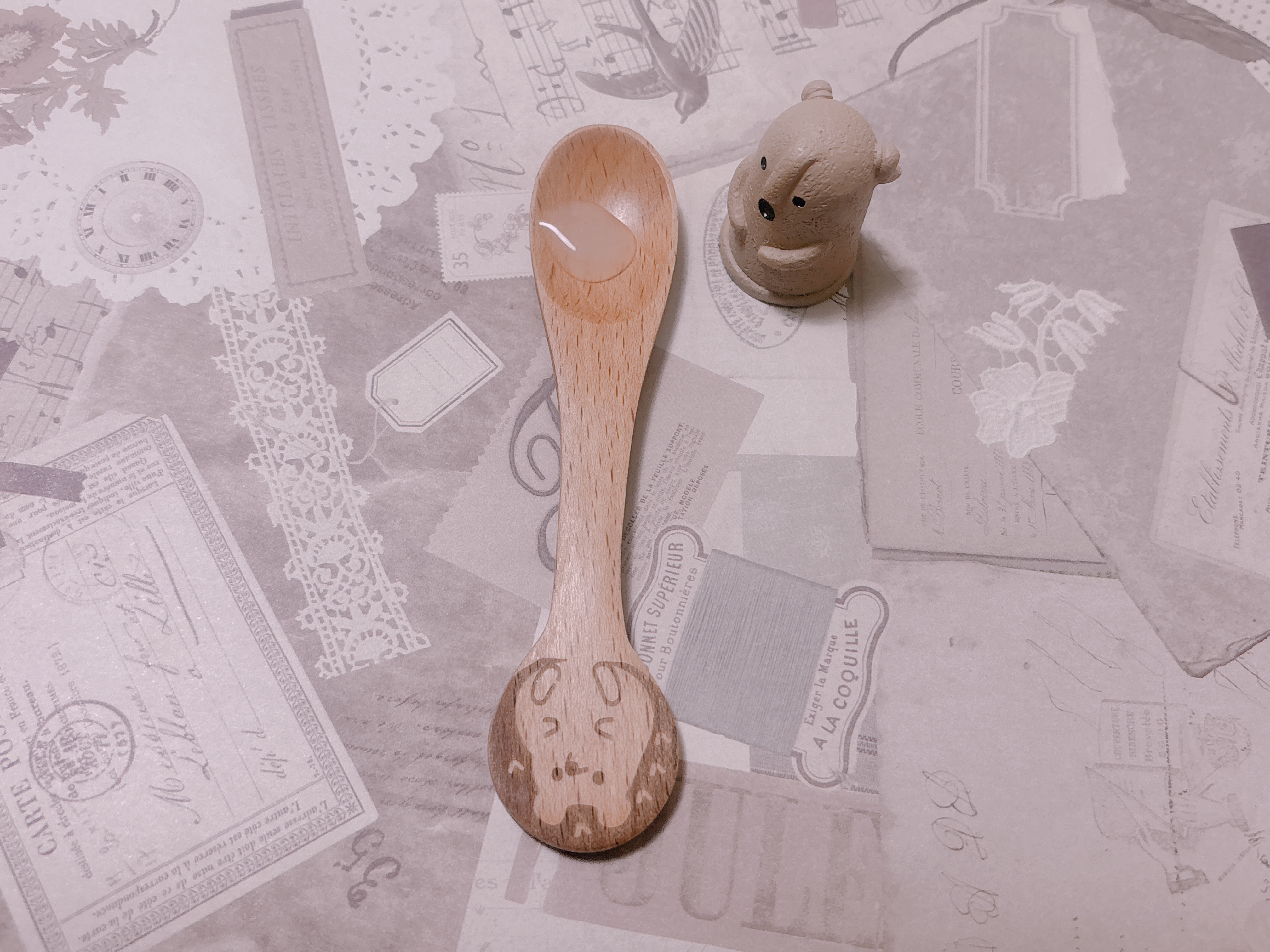 MEMEME クラッシュジェルトリートメント/MEMEME/アウトバストリートメントを使ったクチコミ（3枚目）