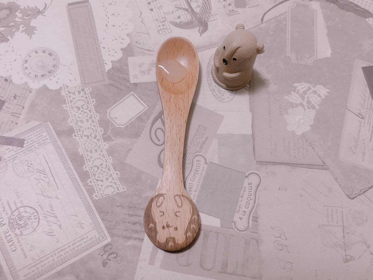 MEMEME クラッシュジェルトリートメント/MEMEME/アウトバストリートメントを使ったクチコミ(3枚目)