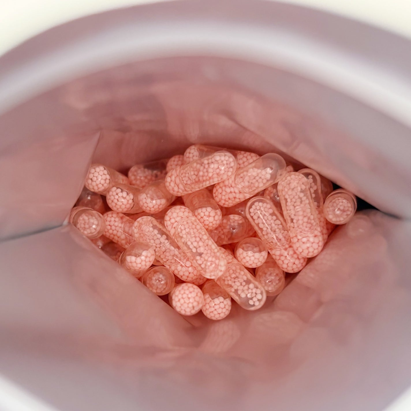 ビュースター 持続型ナイアシンアミド/matsukiyo LAB/美容サプリメントを使ったクチコミ(5枚目)