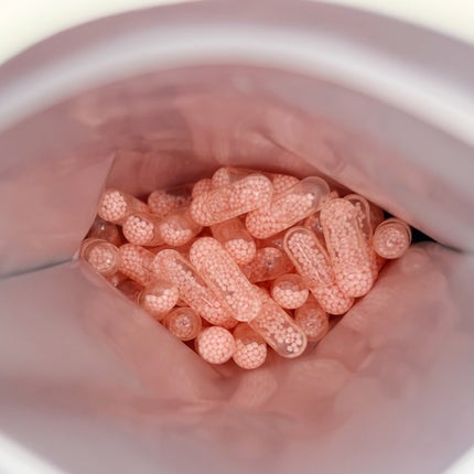 ビュースター 持続型ナイアシンアミド/matsukiyo LAB/美容サプリメントを使ったクチコミ(5枚目)